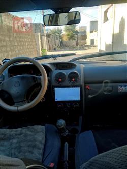 سايبا 131